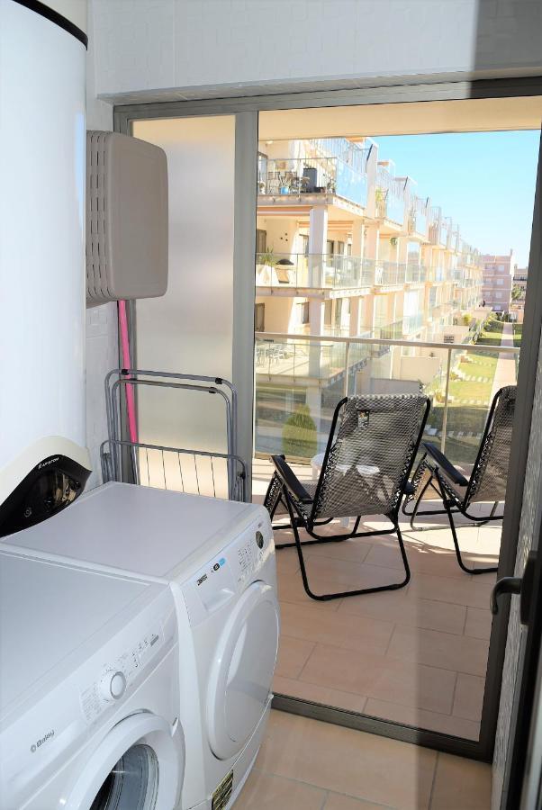 Villamartin Gardens Alicante Exterior foto