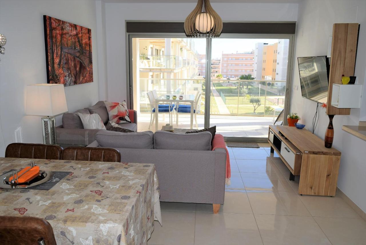 Villamartin Gardens Alicante Exterior foto